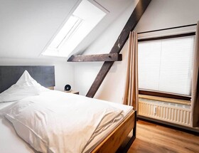 Fährhaus Kirschenland