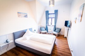 Fährhaus Kirschenland