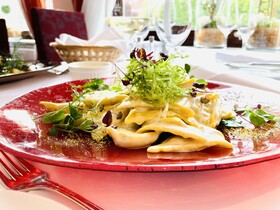 Fährhaus Kirschenland