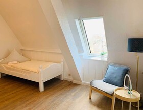 Fährhaus Kirschenland