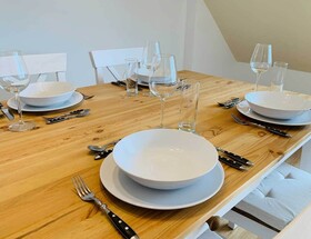 Fährhaus Kirschenland