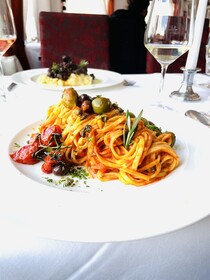 Fährhaus Kirschenland