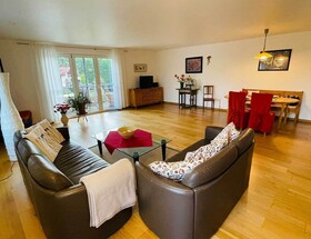 Fährhaus Kirschenland