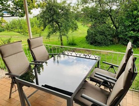 Fährhaus Kirschenland