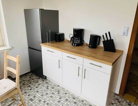 Fährhaus Kirschenland