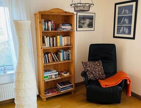 Fährhaus Kirschenland