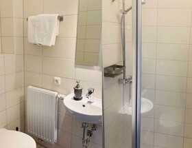 Fährhaus Kirschenland