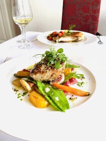 Fährhaus Kirschenland