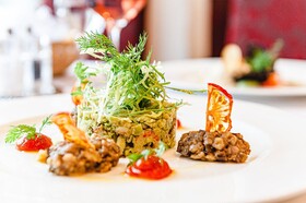 Fährhaus Kirschenland