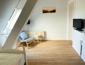 Fährhaus Kirschenland