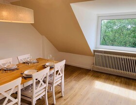 Fährhaus Kirschenland