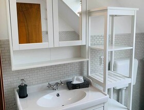 Fährhaus Kirschenland