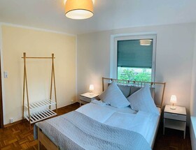 Fährhaus Kirschenland