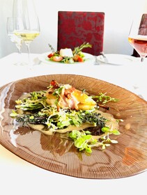 Fährhaus Kirschenland