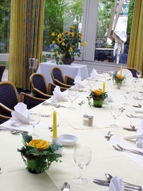 Avalon Hotelpark Königshof