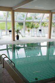 Avalon Hotelpark Königshof