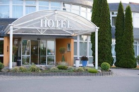 Avalon Hotelpark Königshof