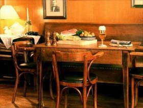 Landgasthaus Lindenhof