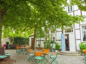 Landgasthaus Lindenhof