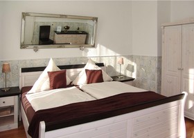 Hotel Landhaus Uttum