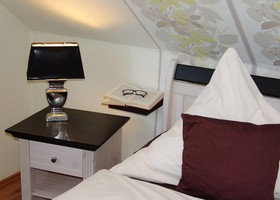 Hotel Landhaus Uttum