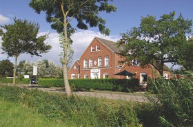 Hotel Landhaus Uttum