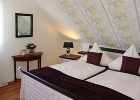 Hotel Landhaus Uttum