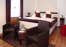 Hotel Landhaus Uttum