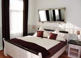 Hotel Landhaus Uttum