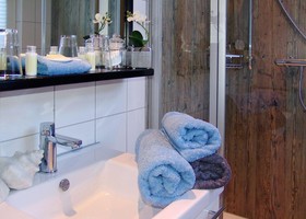 Hotel Landhaus Uttum