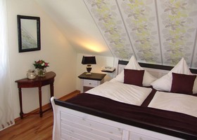 Hotel Landhaus Uttum