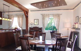 Hotel Landhaus Uttum