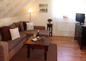 Hotel Landhaus Uttum