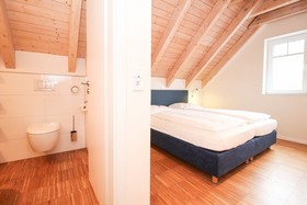 Logierhaus Greetsiel