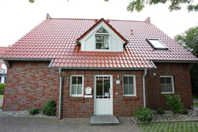 Möwennest Greetsiel