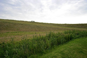 Möwennest Greetsiel