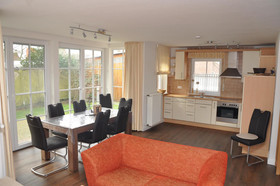 Möwennest Greetsiel