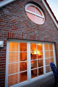 Möwennest Greetsiel