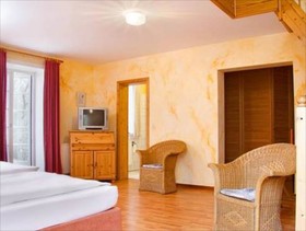 Deutsches Kartoffel-Hotel Lübeln