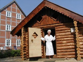 Deutsches Kartoffel-Hotel Lübeln