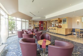 Ramada by Wyndham Hannover