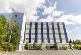 Ramada by Wyndham Hannover