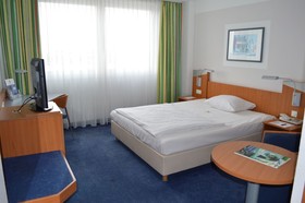 Ramada by Wyndham Hannover