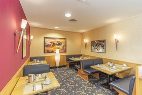 Ramada by Wyndham Hannover