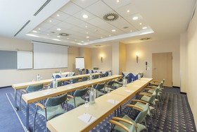 Ramada by Wyndham Hannover