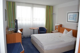 Ramada by Wyndham Hannover