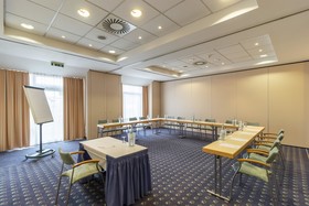 Ramada by Wyndham Hannover