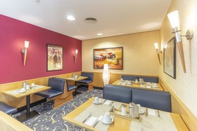 Ramada by Wyndham Hannover