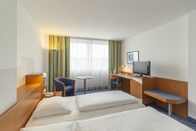 Ramada by Wyndham Hannover