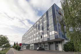 Ramada by Wyndham Hannover